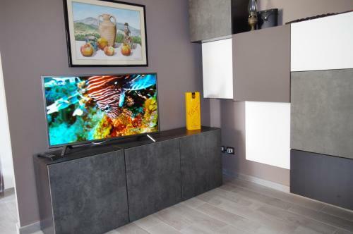Apartamento Casa Torre