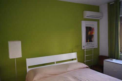 Apartamento Casa Torre
