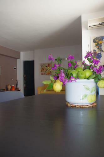 Apartamento Casa Torre