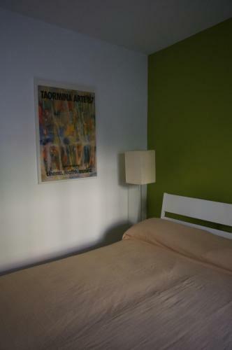 Apartamento Casa Torre