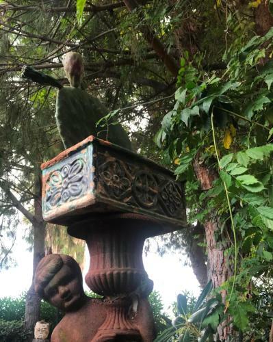 Il Giardino Romantico