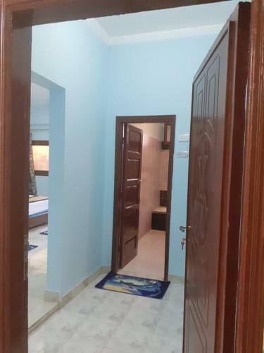 Nile Youth Hostel