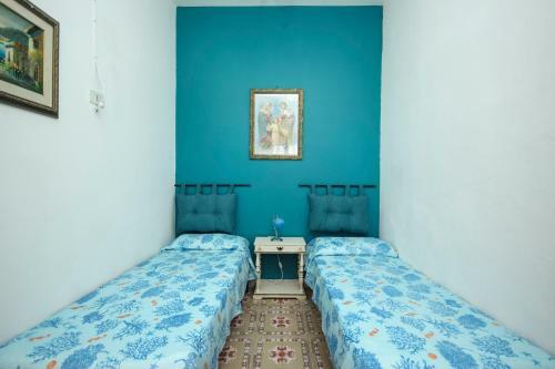 Casa Buscarini