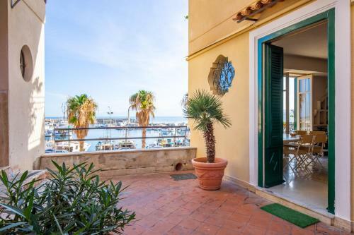 Solemar Sicilia - Casa Porto Bagnera