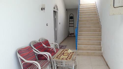 Apartamento Lovely House In Luxor