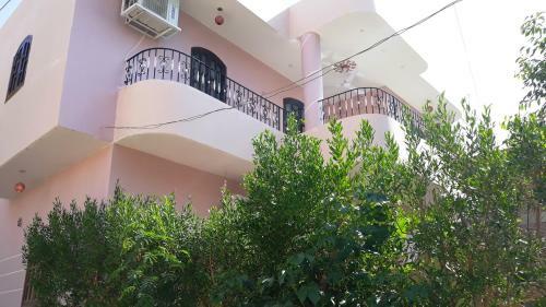 Apartamento Isis Flats