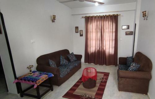 Apartamento Isis Flats