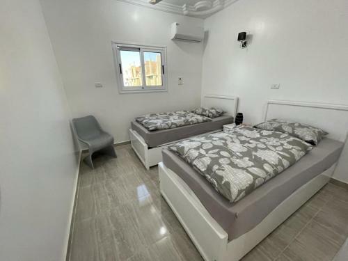 Apartamento Spirit Luxor Luxury