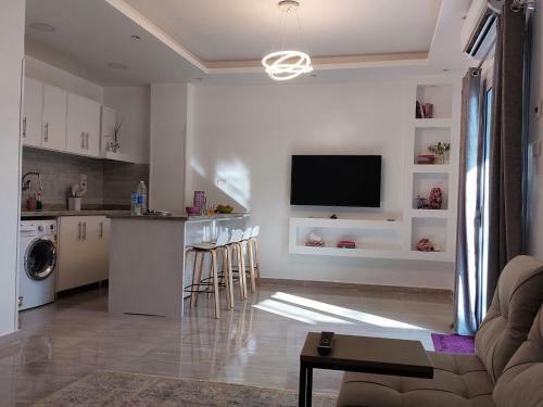 Apartamento Spirit Luxor Luxury