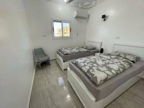 Apartamento Spirit Luxor Luxury