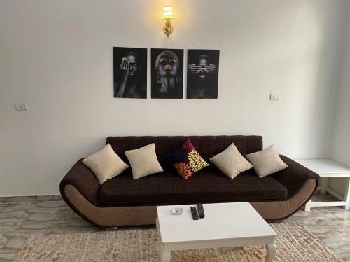 Apartamento Spirit Luxor Luxury