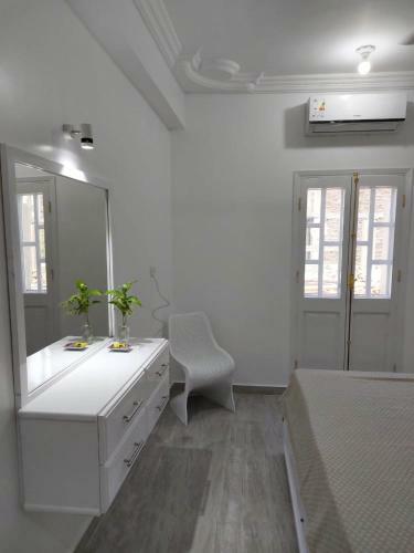 Apartamento Spirit Luxor Luxury