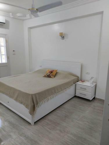 Apartamento Spirit Luxor Luxury