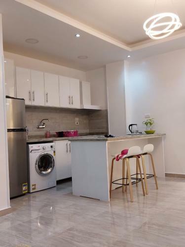 Apartamento Spirit Luxor Luxury