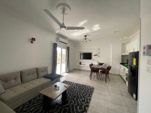 Apartamento Spirit Luxor Luxury