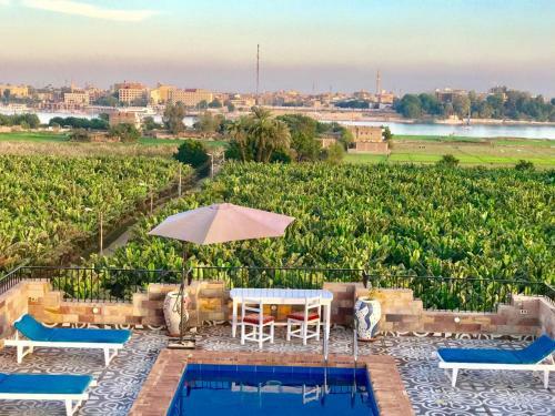 Apartamento Nile Panorama