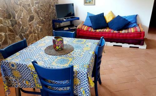 Apartamento Casa Flavia Con Piscina A 50 Metri Dal Mare