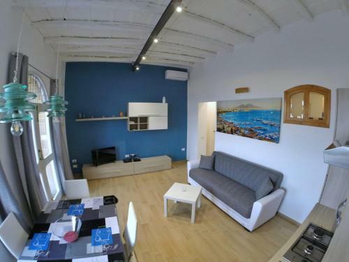 Cocciu D'amuri Apartment