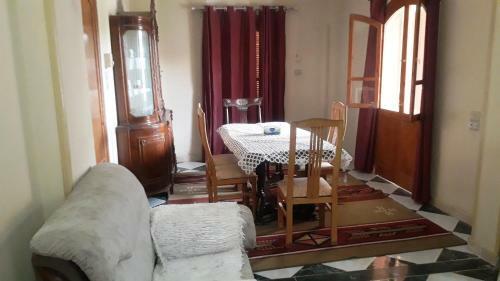 Apartamento Memnon Villa