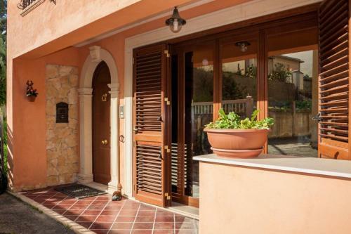 Casa La Ferula - Appartamento 2