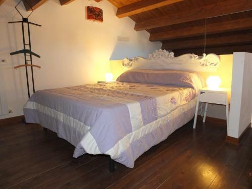 Tenuta Sperlinga - Il Campanile