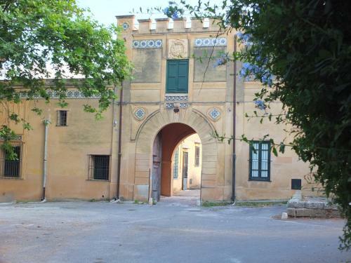 Tenuta Sperlinga - Il Campanile