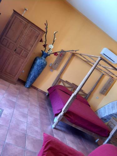 Apartamento Maria Angela