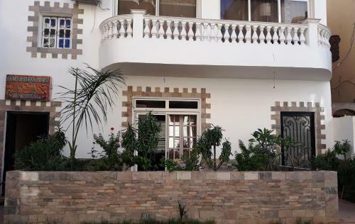Sekhmet Apartments