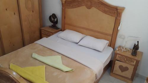 Sekhmet Apartments