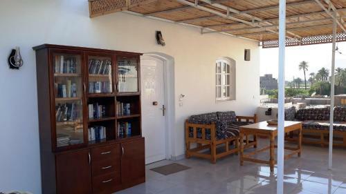 Sekhmet Apartments