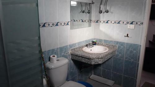 Sekhmet Apartments