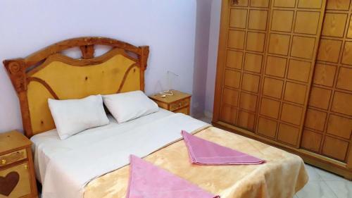 Sekhmet Apartments