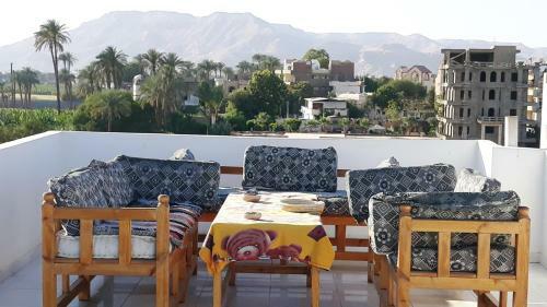 Sekhmet Apartments