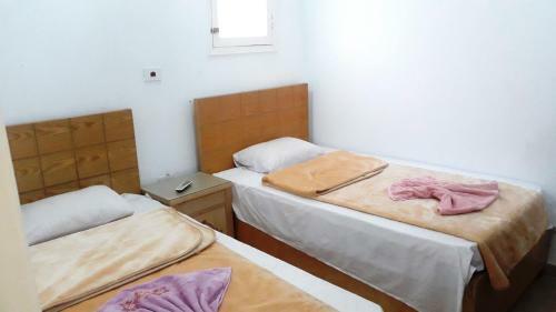 Sekhmet Apartments