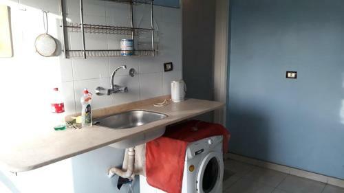 Apartamento Winter Home Three Bedroom