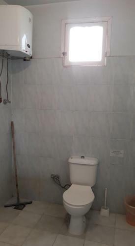 Apartamento Winter Home Three Bedroom