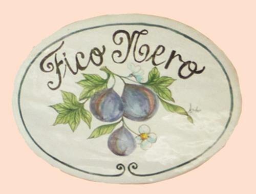Villa Paladino Solunto