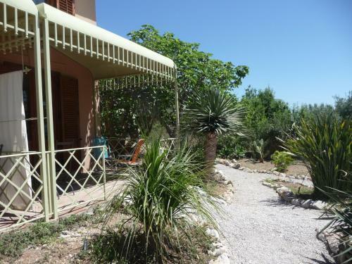 Villa Paladino Solunto