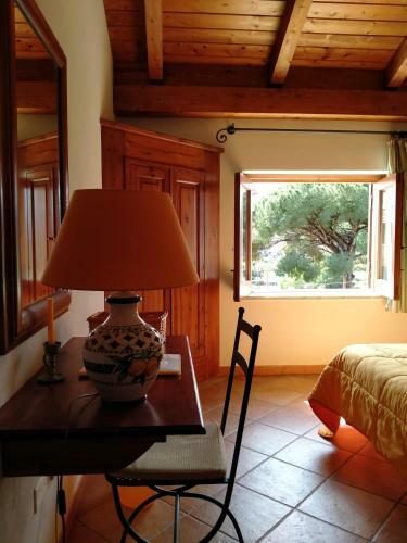 Villa Paladino Solunto
