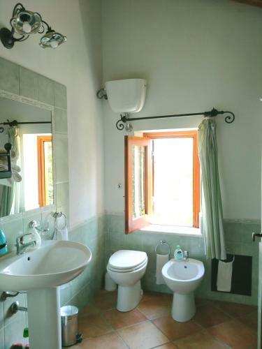 Villa Paladino Solunto