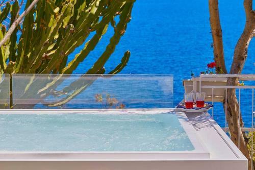 Casa Mam� Private Access To Sea