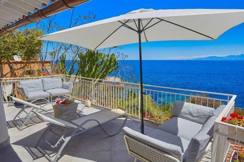 Casa Mam� Private Access To Sea