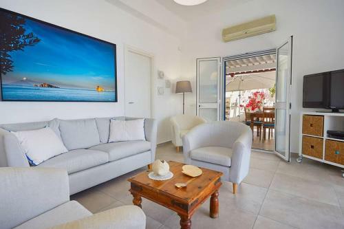 Casa Mam� Private Access To Sea
