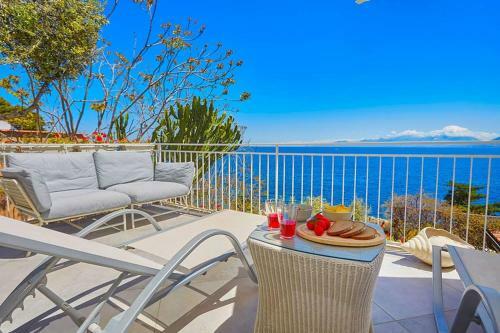 Casa Mam� Private Access To Sea