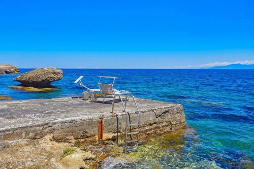 Casa Mam� Private Access To Sea