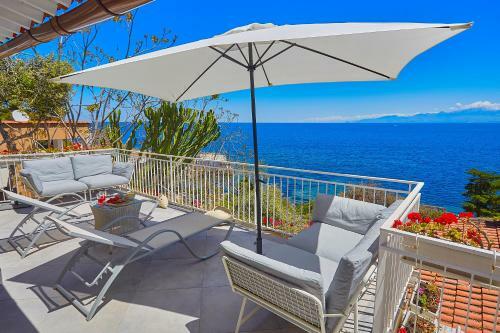 Casa Mam� Private Access To Sea