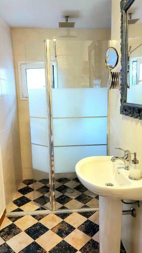 Villa Flavia Eco B&B Con Piscina - 50 Metri Dal Mare