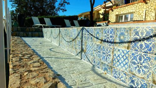 Villa Flavia Eco B&B Con Piscina - 50 Metri Dal Mare