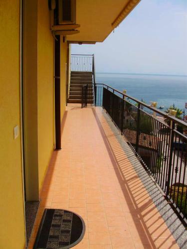 Apartamento Zucchi's House