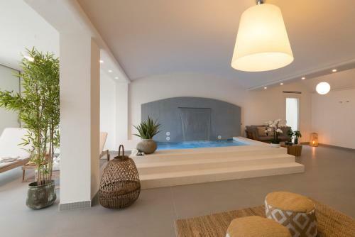 Sant'elia 2nd Luxury & Spa